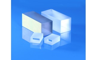 用于光电应用的MgO:LiNbO3晶体